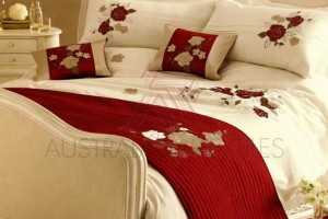 Home Textiles