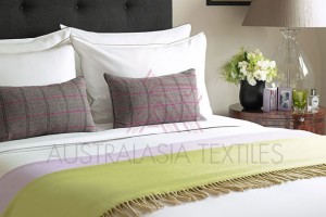 Home Textiles