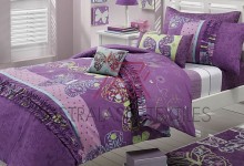 Home Textiles